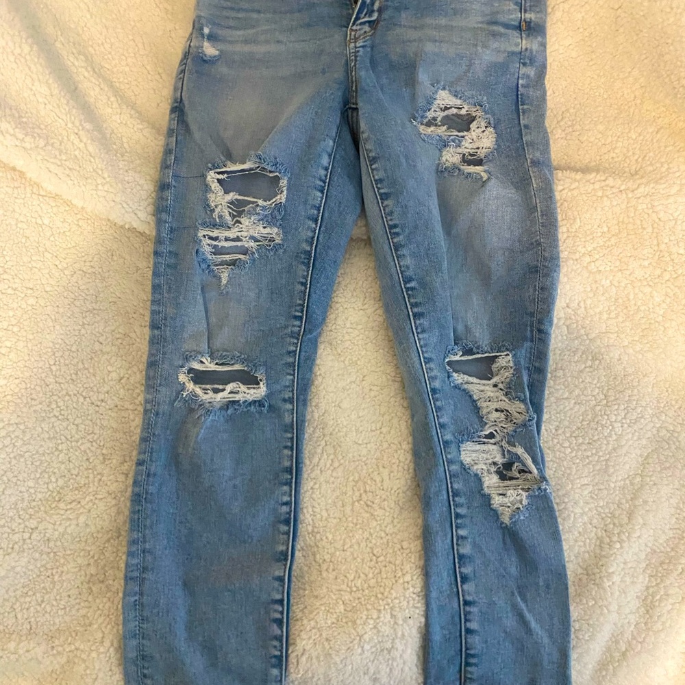 Destroyed jeggings (2)